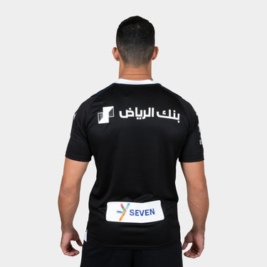 Al Hilal S.Fc 23/24 Men Third Jersey
